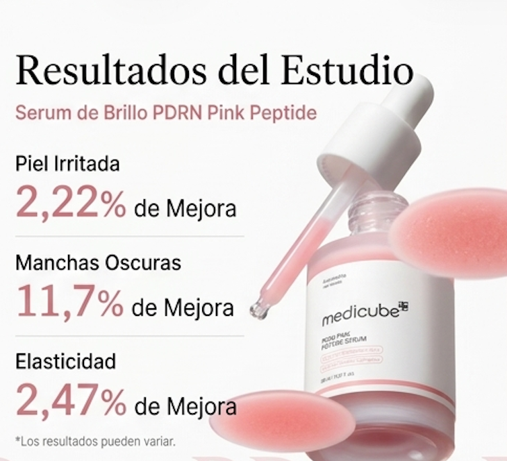 Seguro para todo tipo de piel