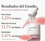 medicube PDRN Pink Peptide Serum 30ml