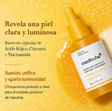 medicube Kojic Acid Turmeric Clarifying & Balancing Capsule Serum 30ml